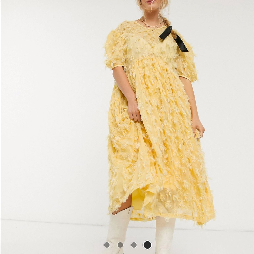 Dream Sister Jane Dress NWT